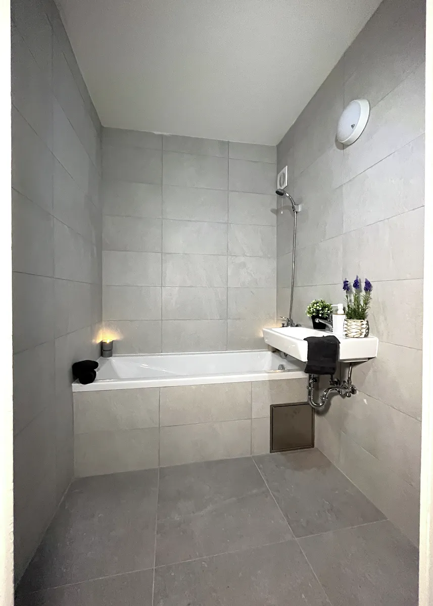 Pronájem bytu 3+1 65 m²